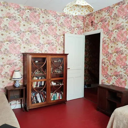 Maison Centre Feriehus *