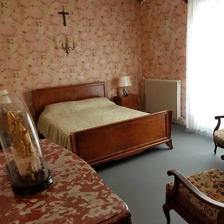 Nyaraló Maison Centre