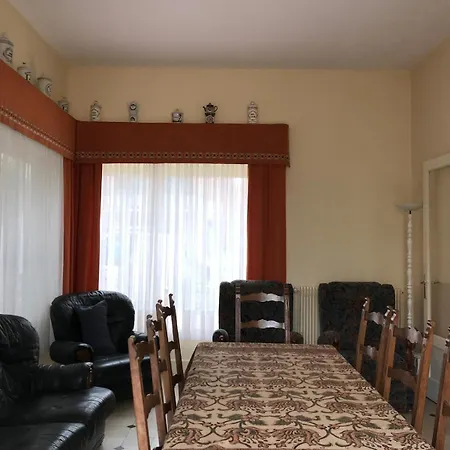 Σπίτι διακοπών Maison Centre *