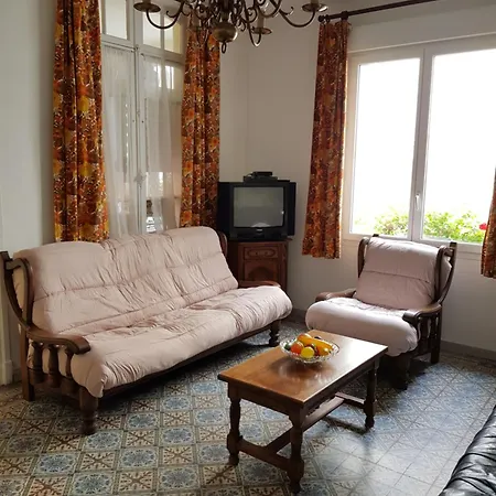 Nyaraló Maison Centre *