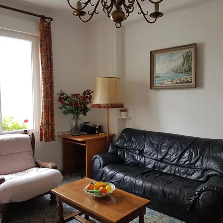 Maison Centre Le Touquet